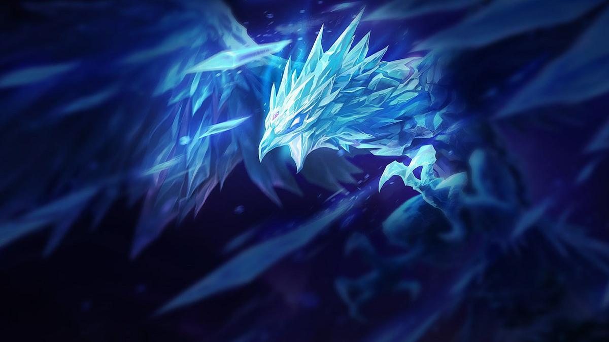 Learn how to play Anivia