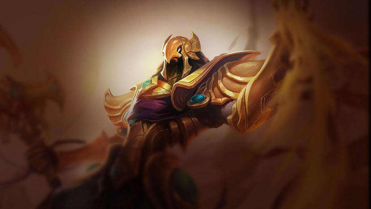 LoL Azir Counter