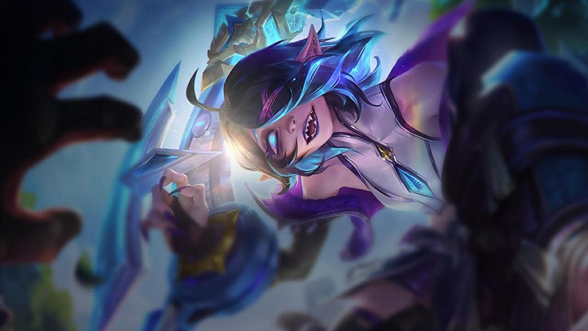 Prto build inspired by Battle Academia Briar