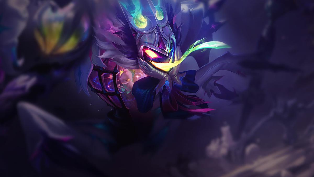 Fiddlestick Pro Builds : Fiddlesticks Build, Runes & Counters for ...