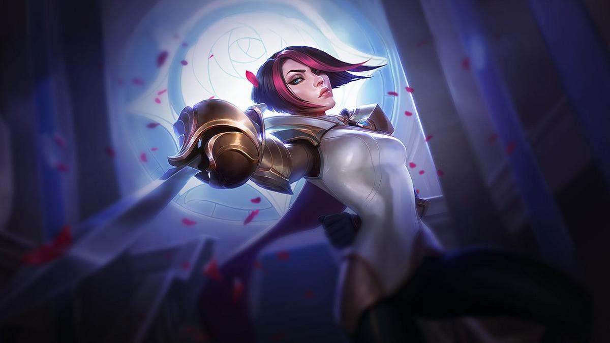 Fiora ARAM Guide