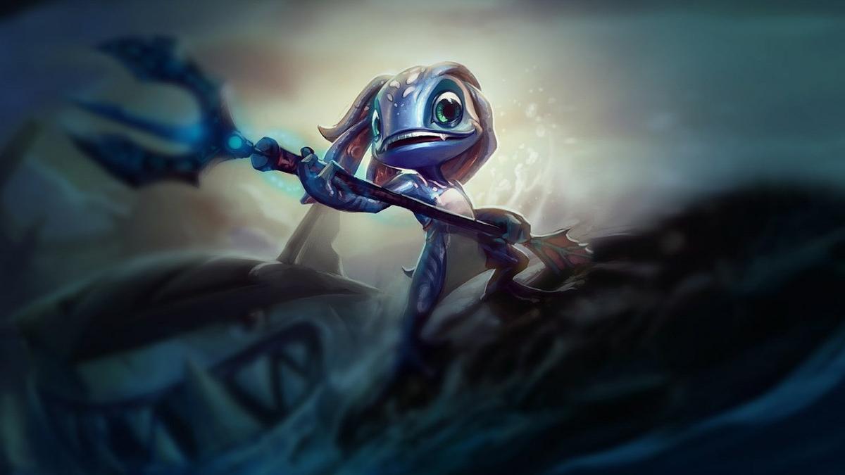 Learn how to play Fizz