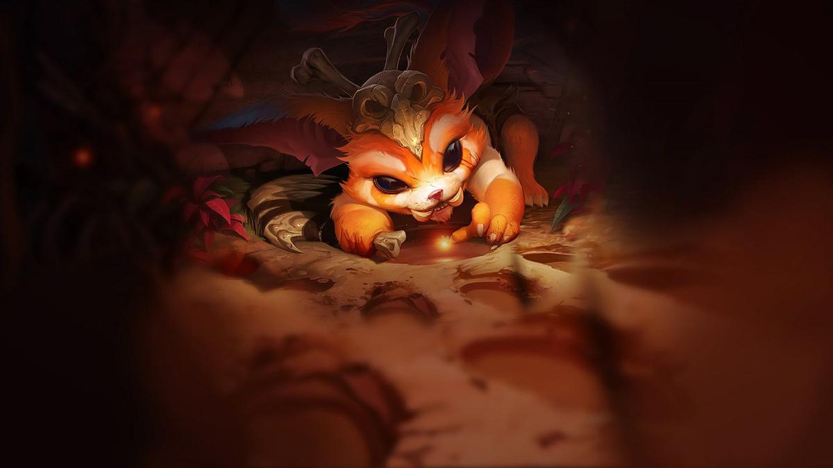 Learn how to play Gnar