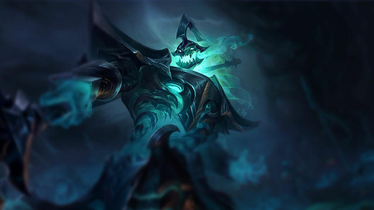 Elise ARAM Build, Runes, Items, Skills (Patch 13.24) -  - League of  Legends