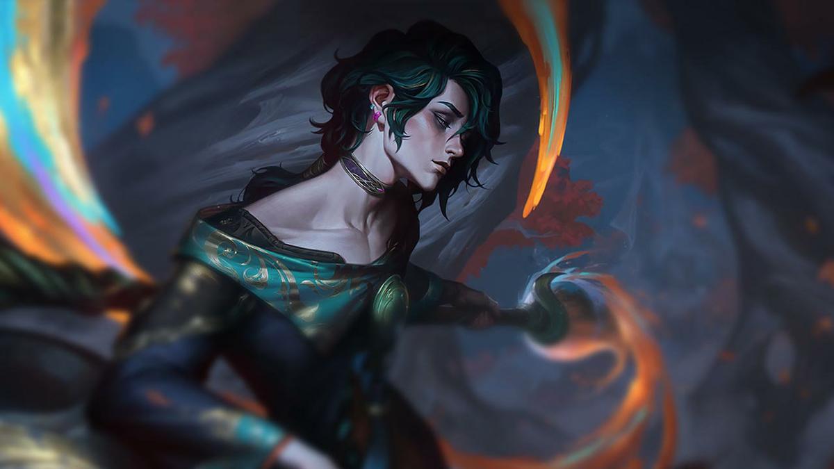 Illaoi Support Probuilds in Patch 13.24 - Runes, Items & Pro Stats
