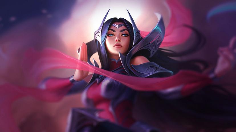 Irelia Aram Guide Bestes Build And Runen Für Irelia Auf Dem Patch 145 