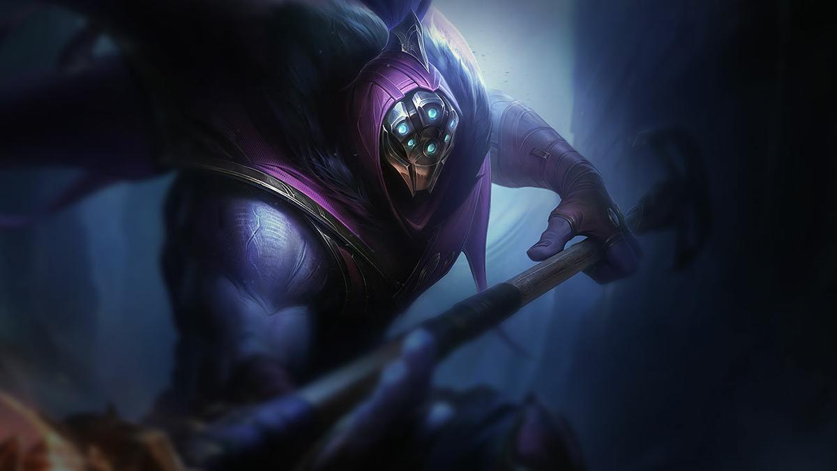 Jax ARAM Build - LoLalytics Jax ARAM Build, Runes & Counters Guide