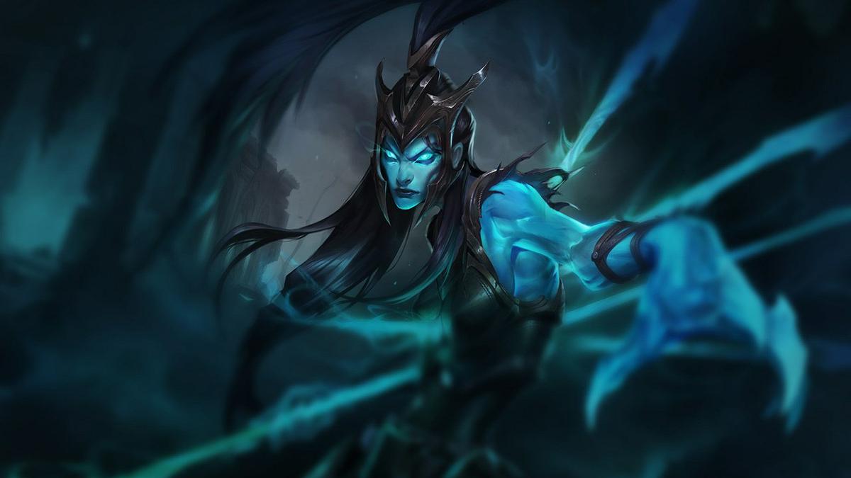 Learn how to play Kalista
