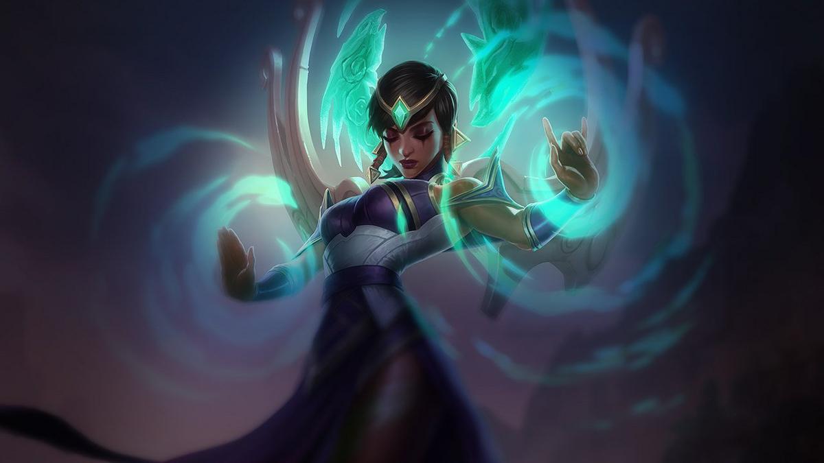 Kai'Sa ARAM Build, Runes, Items, Skills (Patch 13.24) -  - League of  Legends