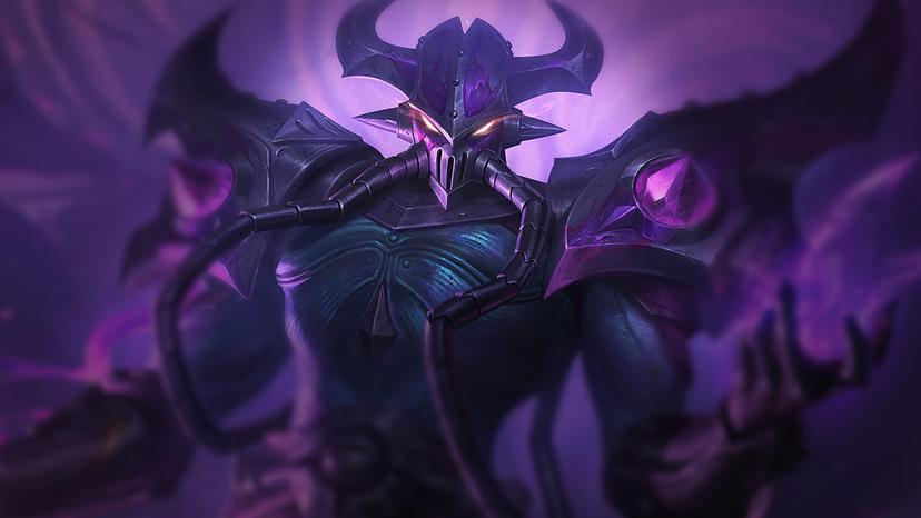 Kassadin ARAM Build - Best Guide and Runes for Kassadin on Patch 14.12