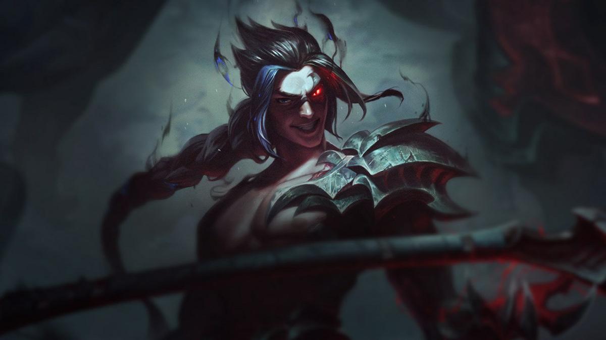 Playing in the Jungle with KAYN, The Shadow Killer, In Search of