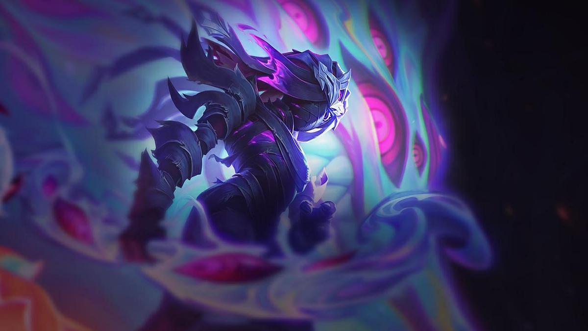 Prto build inspired by Pandemonium Kindred