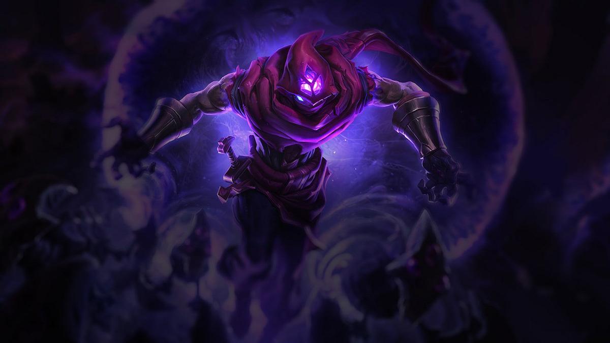 Malzahar ARAM Build - LoLalytics Malzahar ARAM Build, Runes & Counters Guide