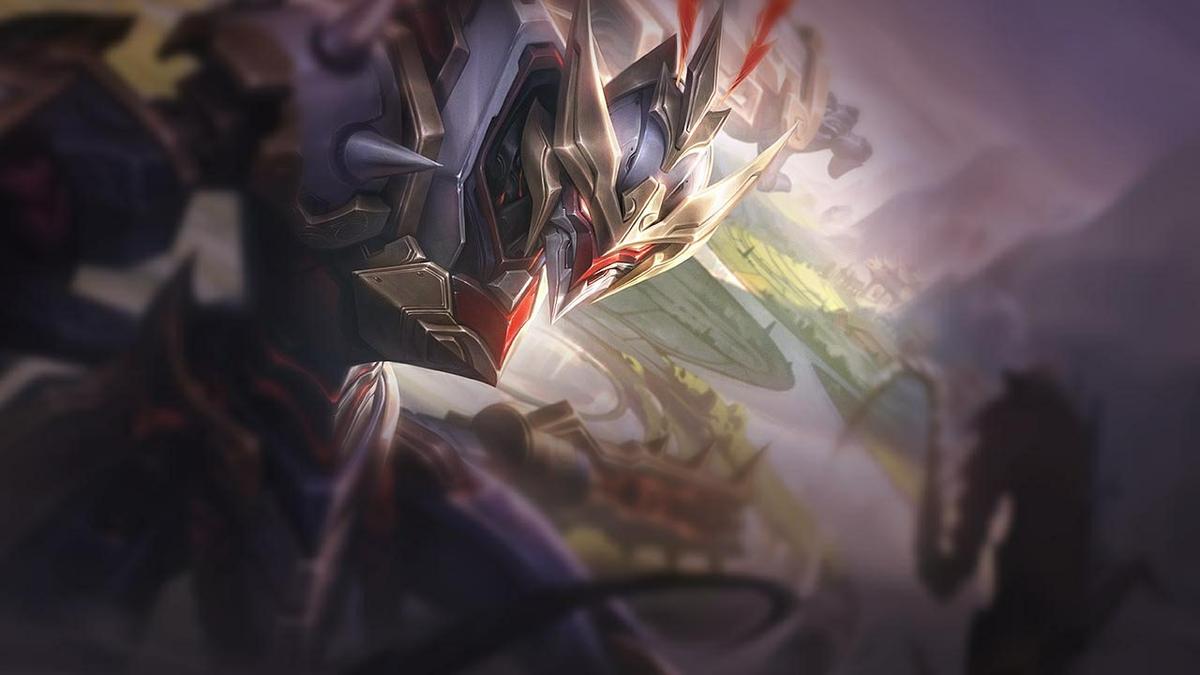 Prto build inspired by Mecha Kingdoms Wukong