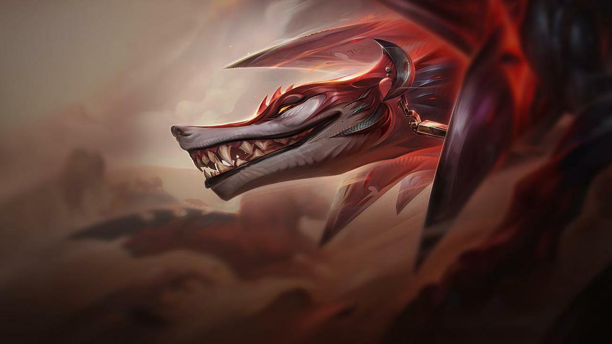 Renekton ARAM Build, Runes, Items, and Skill Guide