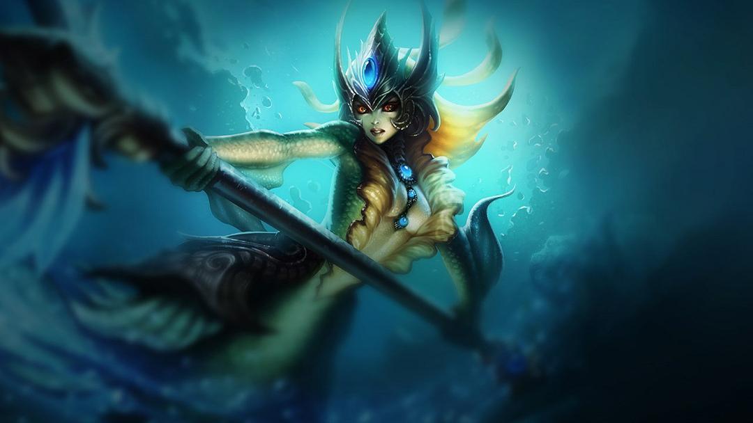 Nami Counter – Wie du Nami in Saison 15 besiegst