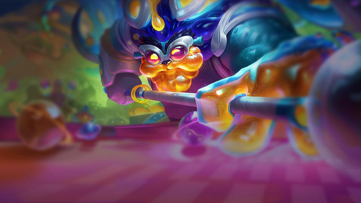 Ornn Pro Builds How to Play Ornn in Season 14