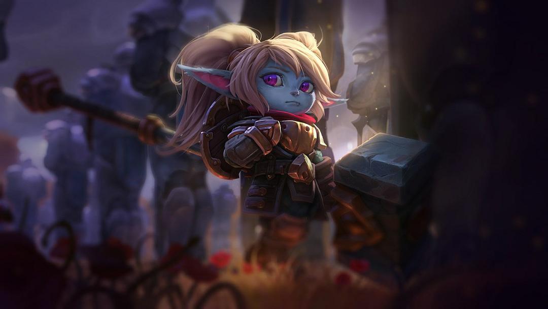 Poppy Counters – How to beat Poppy in Season 14