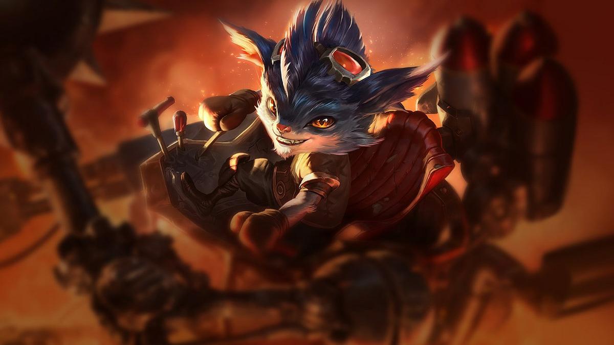 Alistar ARAM Build - Best Guide and Runes for Alistar on Patch 13.24