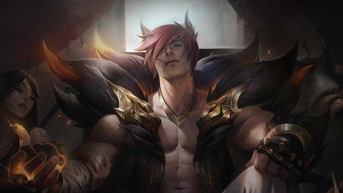 Wukong ARAM Build, Runes, Items, Skills (Patch 13.24) -  - League of  Legends