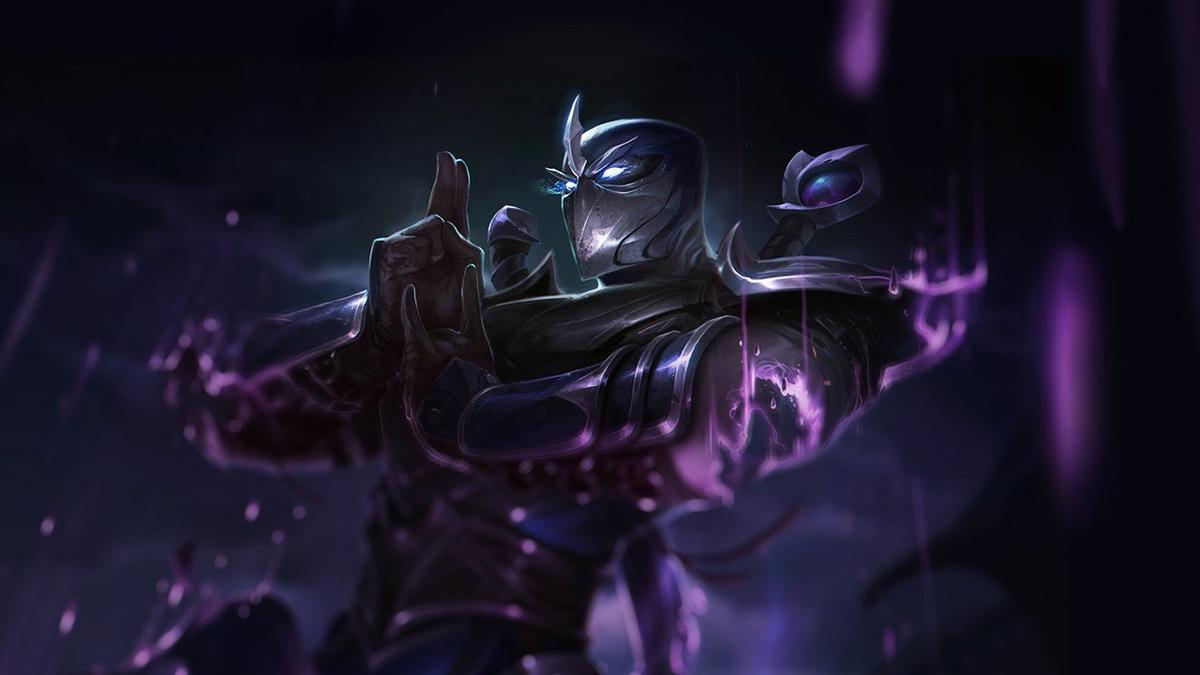 Elise ARAM Build, Runes, Items, Skills (Patch 13.24) -  - League of  Legends