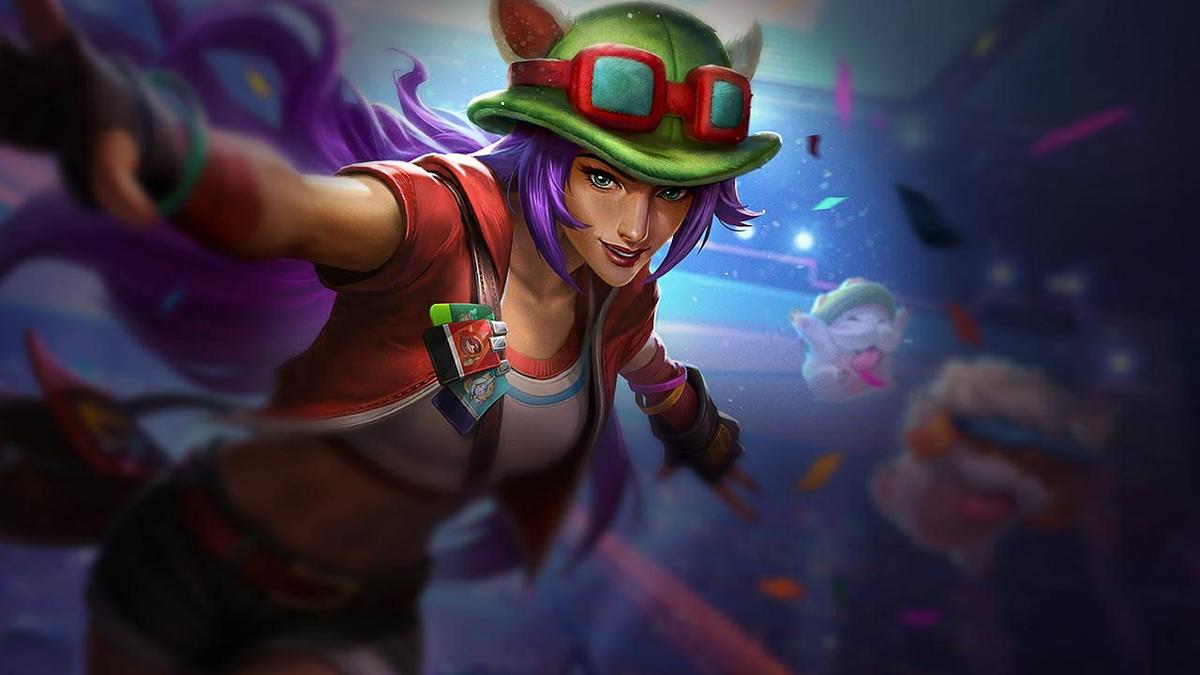 Prto build inspired by Ann-Sivir-sary
