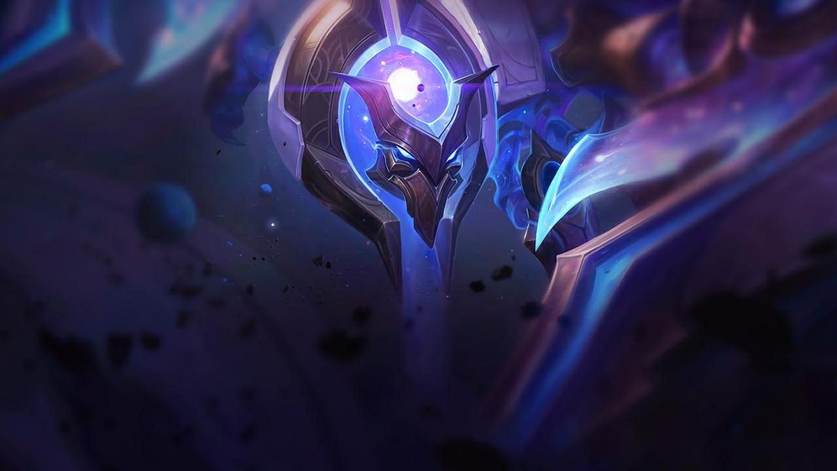 Prto build inspired by Cosmic Sting Skarner