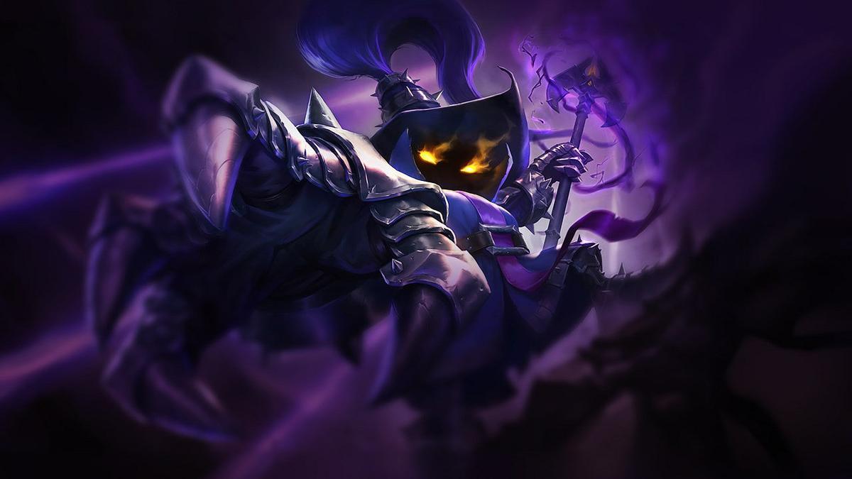 Learn how to play Veigar