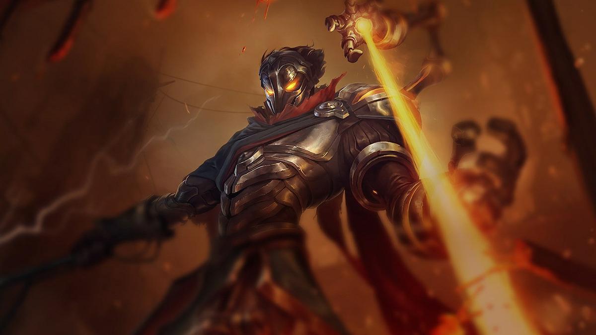 Countering the Meta in League of Legends Patch 13.13 - ProGuides