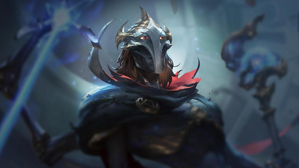 Countering the Meta in League of Legends Patch 13.13 - ProGuides