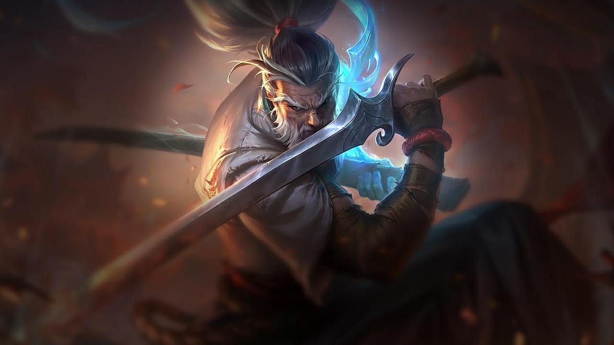 Yasuo Pro Builds - How to Play Yasuo in Season 14