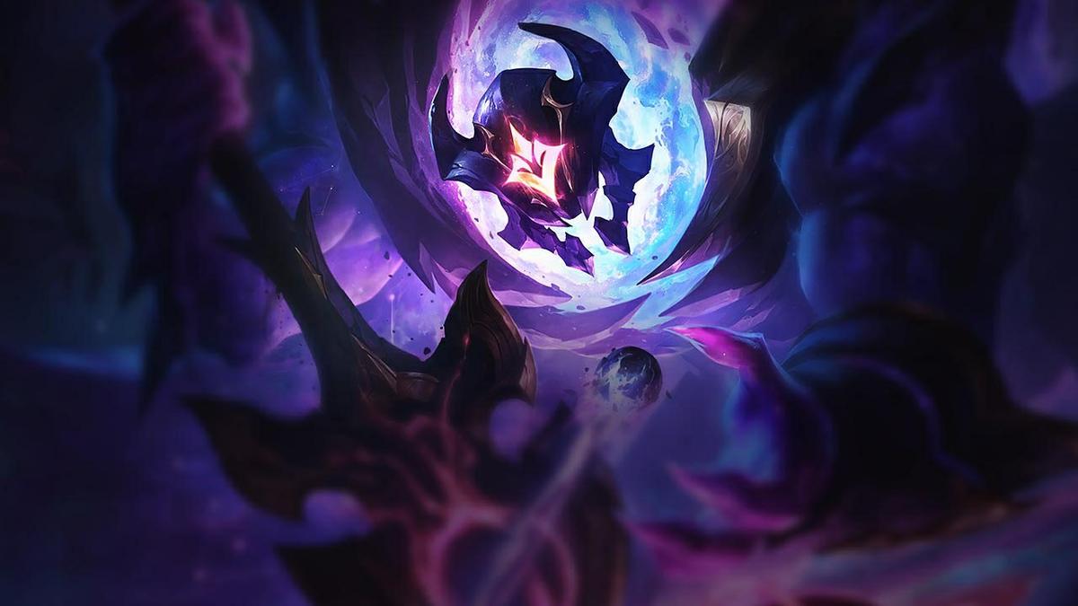 Prto build inspired by Dark Star Yorick