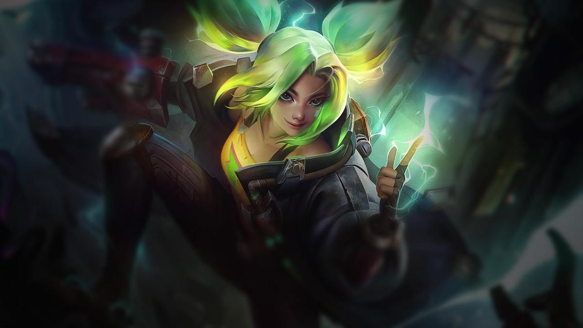 Ezreal ARAM Build, Runes, Items, Skills (Patch 13.24) -  - League of  Legends