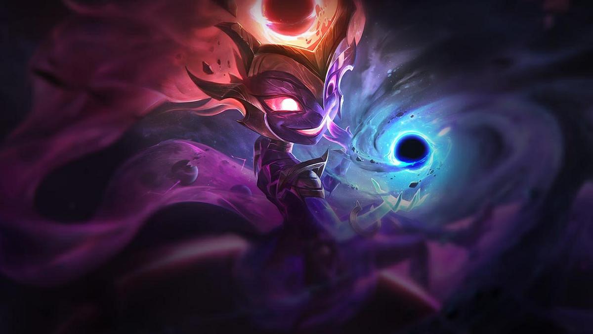 Prto build inspired by Dark Star Zoe