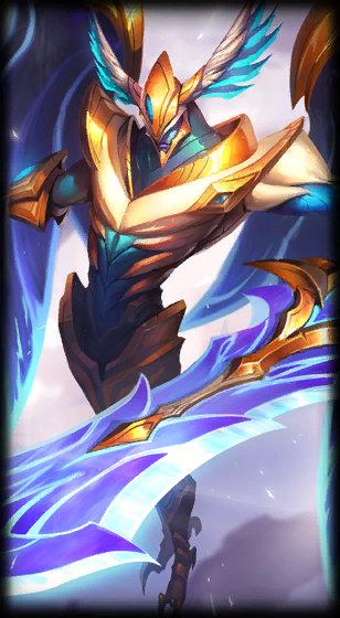 Justicar Aatrox