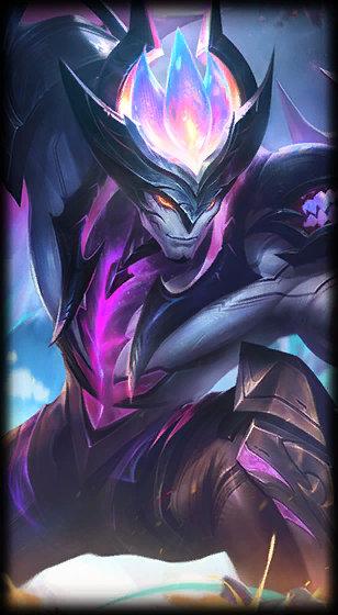 Primordian Aatrox