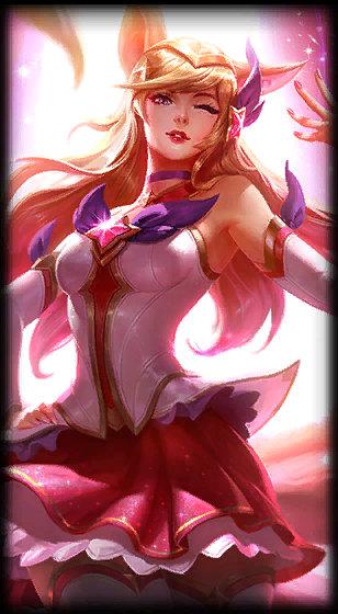 Star Guardian Ahri