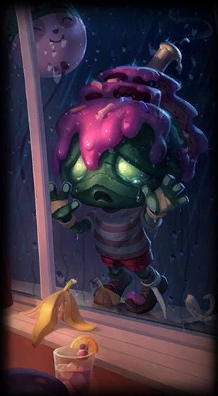 Surprise Party Amumu