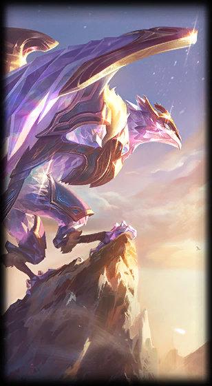 Victorious Anivia