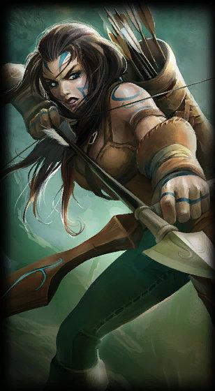 Woad Ashe