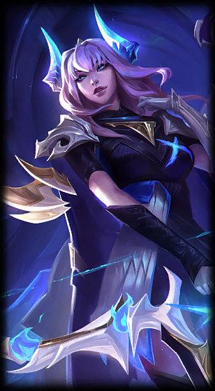 DRX Ashe