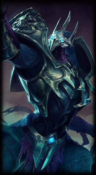 Gravelord Azir