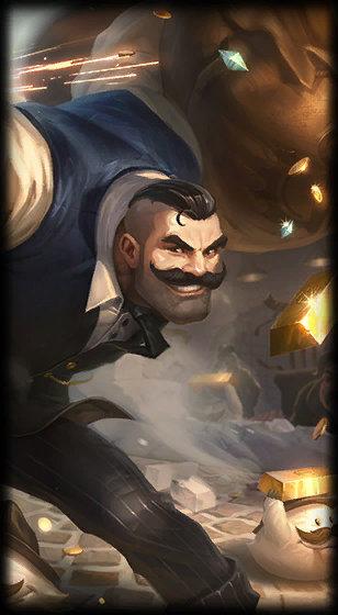 Crime City Braum