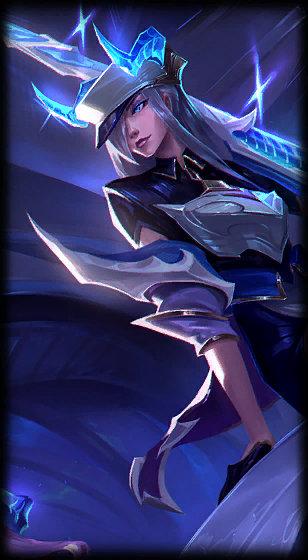 DRX Caitlyn