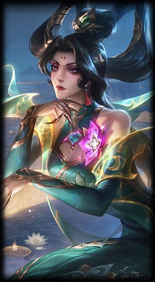 Prestige Mythmaker Cassiopeia