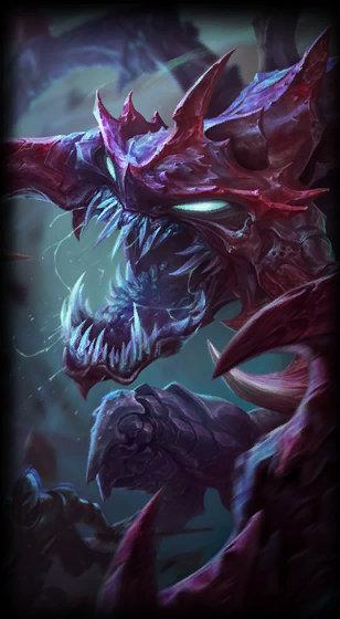 Cho'Gath