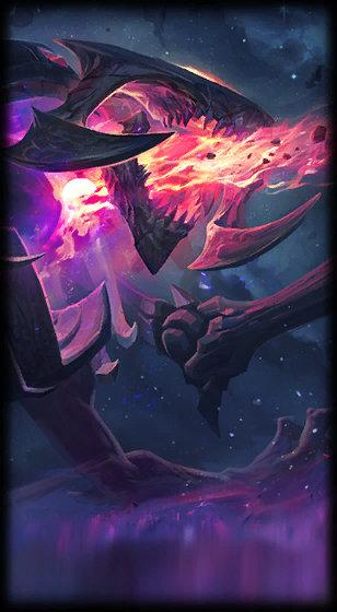 Dark Star Cho'Gath