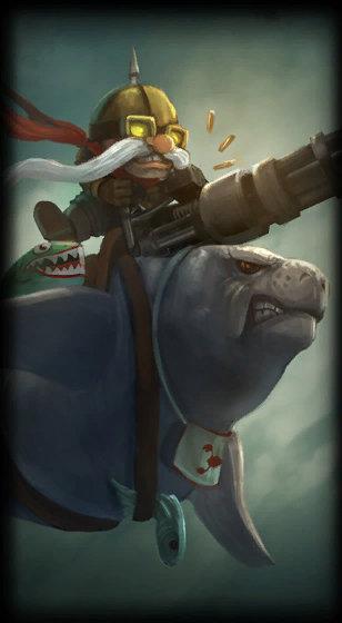 Urfrider Corki