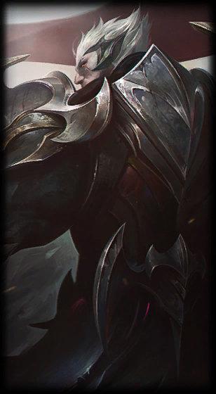 God-King Darius