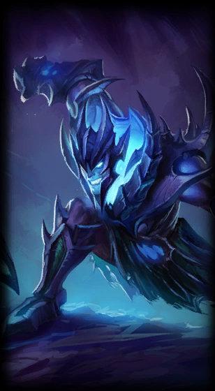 Soul Reaver Draven